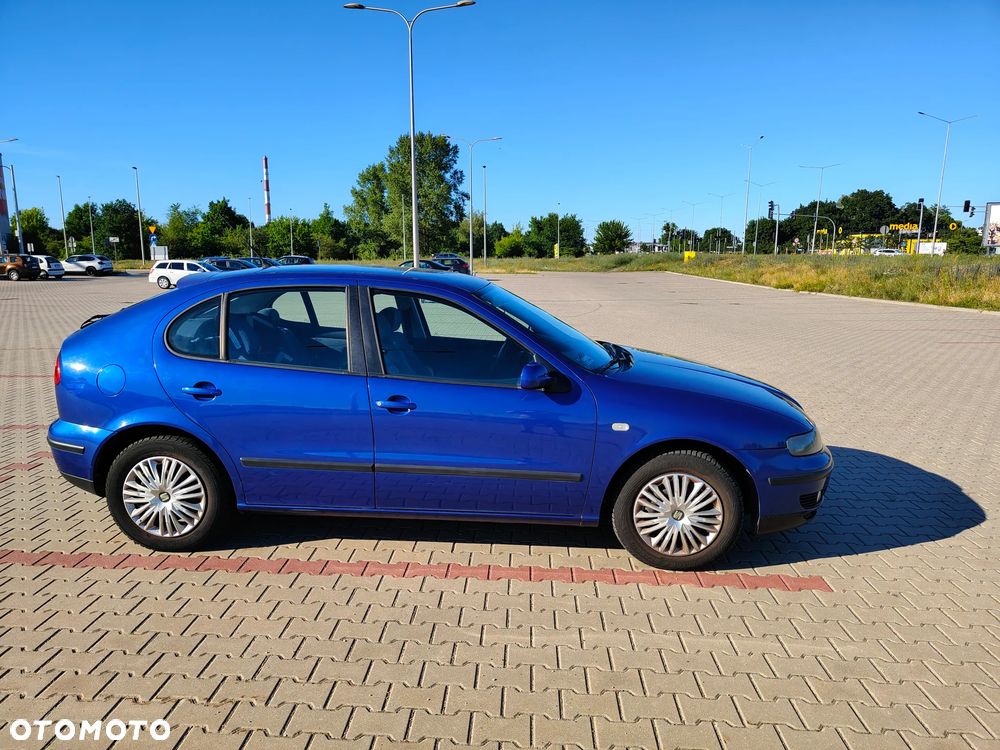 Seat Leon - 9