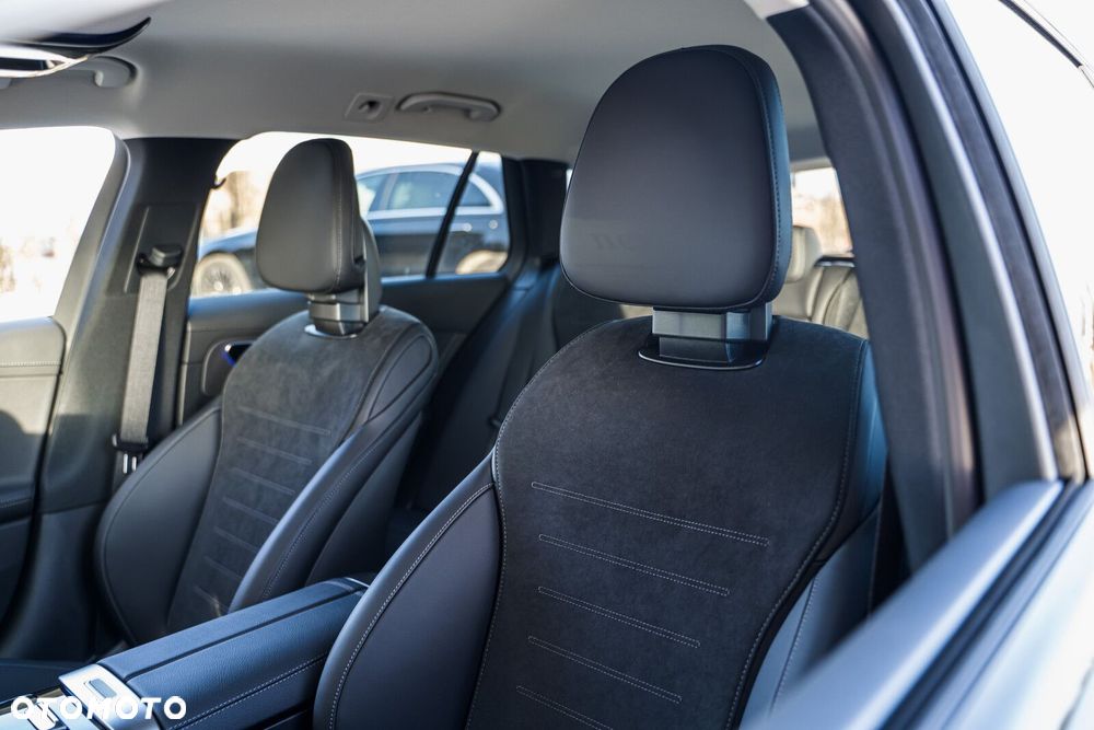 Mercedes-Benz Klasa C - 13