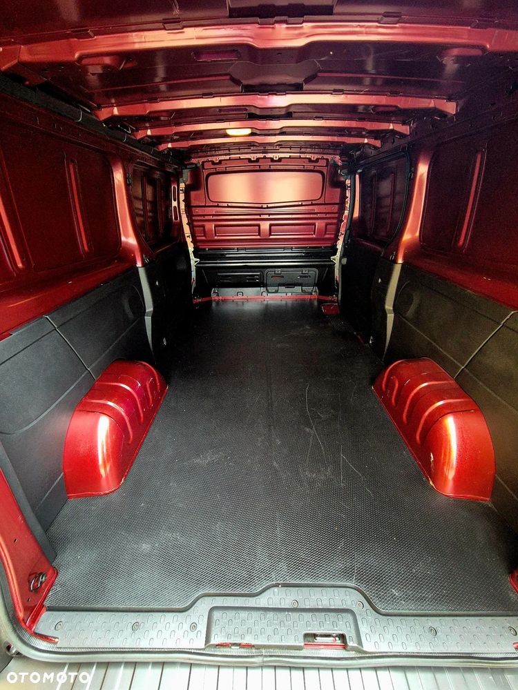 Renault Trafic - 7