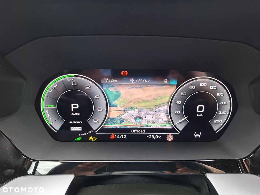 Audi A3 Sportback 45 TFSIe PHEV S Line S tronic - 17