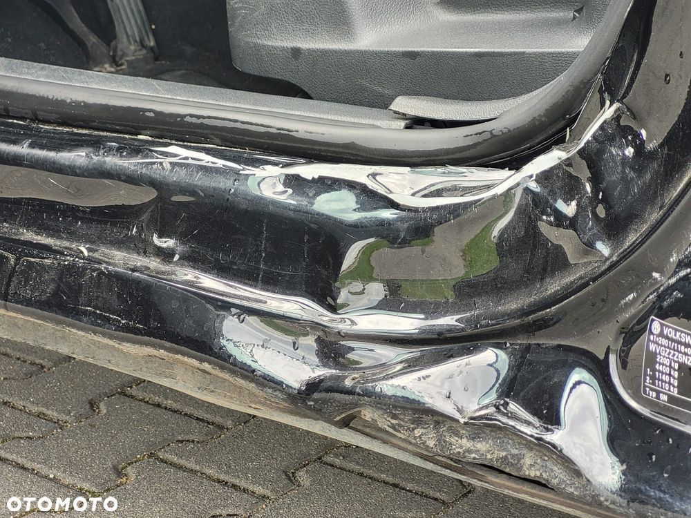 Volkswagen Tiguan 2.0 TSI 4Mot Sport&Style - 29