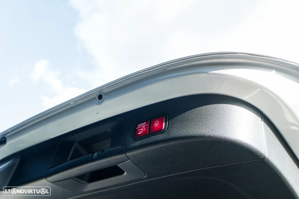 Mercedes-Benz EQA 250 AMG Line - 26