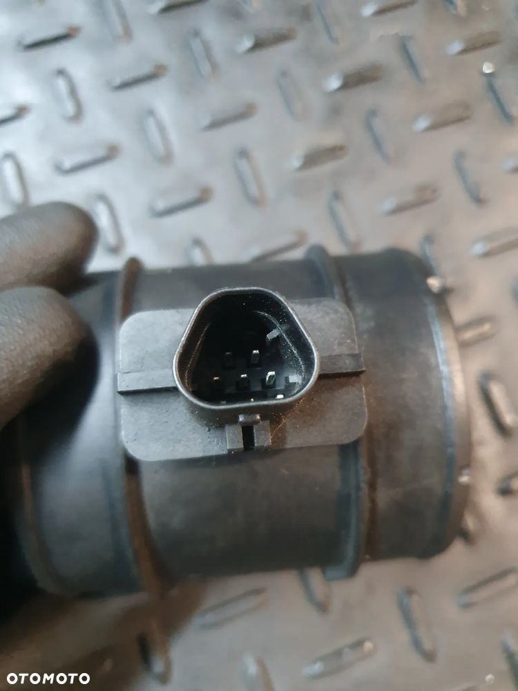 Opel Insignia A 2.0 cdti przepływomierz 55562426 0281002912 - 3