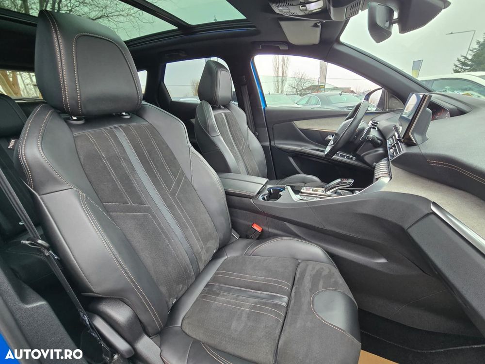 Peugeot 3008 - 16