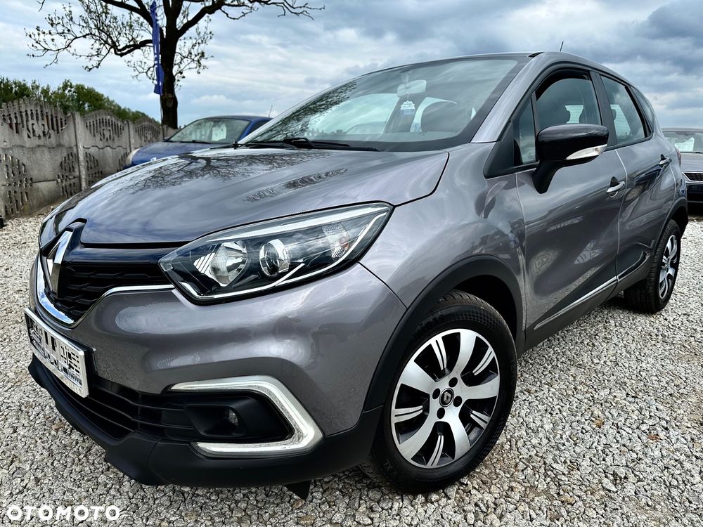 Renault Captur ENERGY dCi 90 EDC Experience - 32