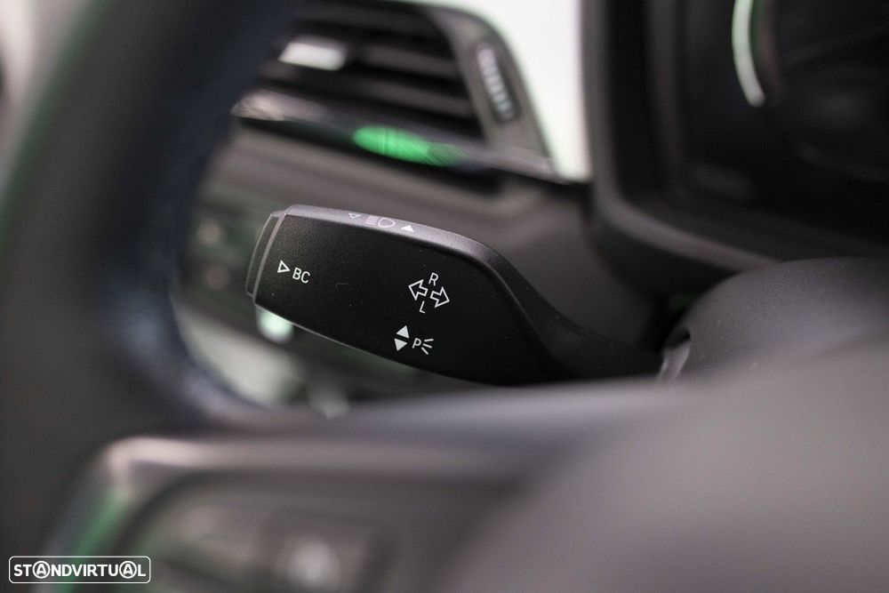 BMW X1 25 e xDrive - 21