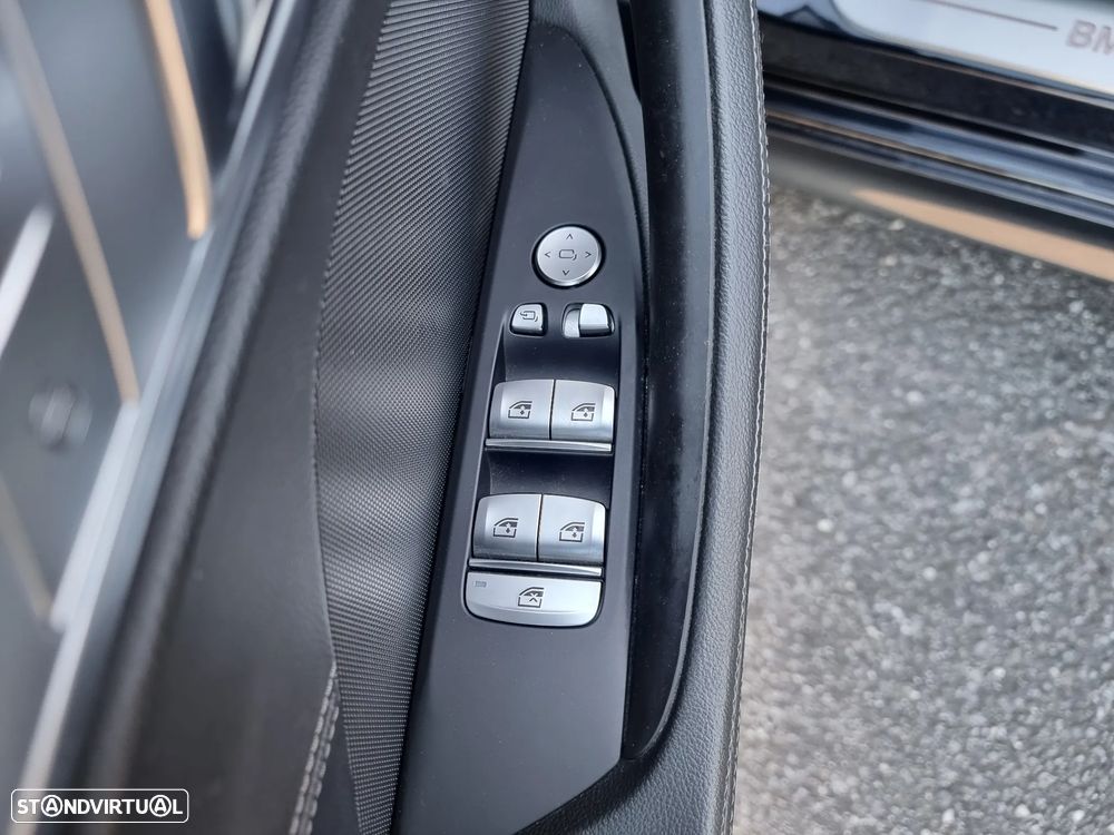 BMW 840 Gran Coupé i - 15