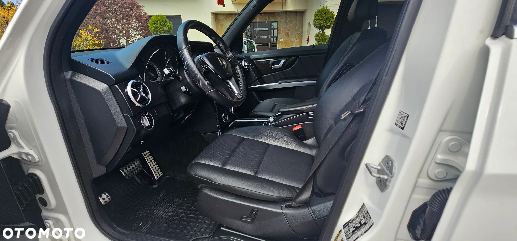Mercedes-Benz GLK 250 CDI BlueTEC 4-Matic - 28