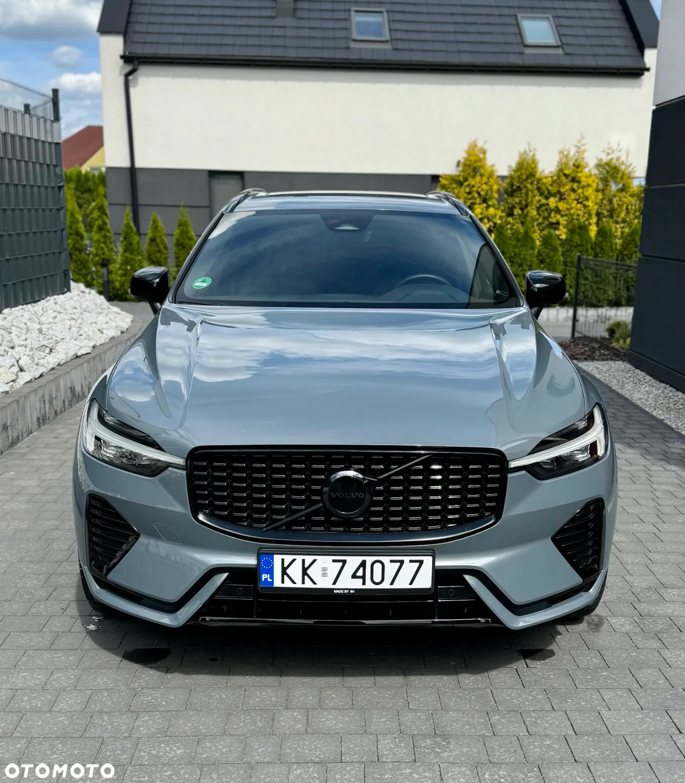 Volvo XC 60 - 2