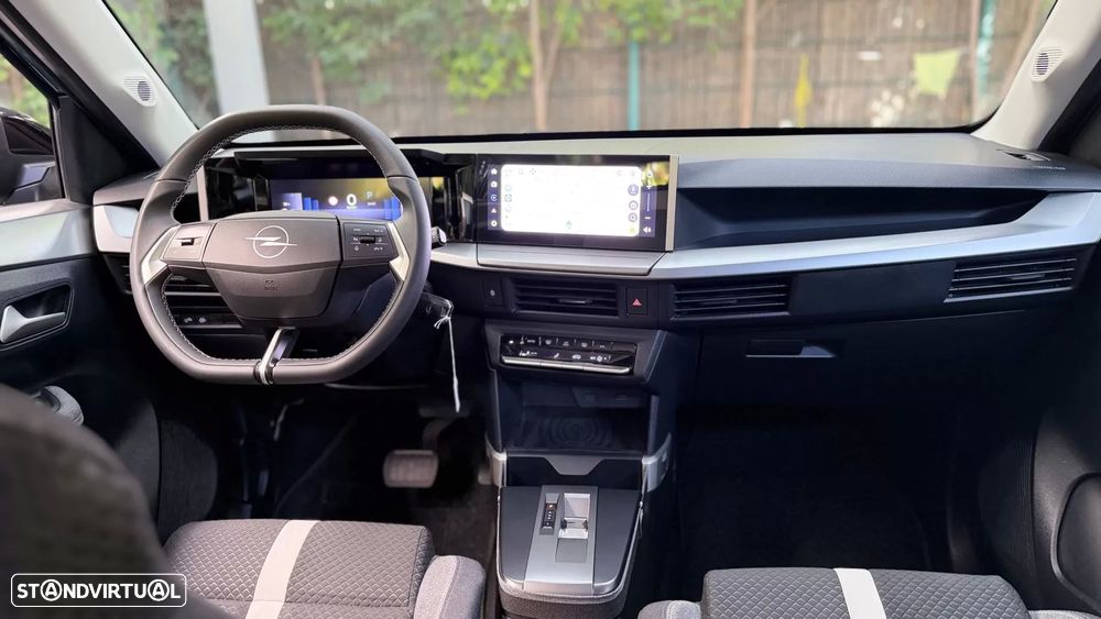 Opel Frontera 44 kWh GS - 13