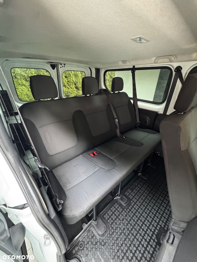Renault Trafic 2.0 dCi Escapade - 22