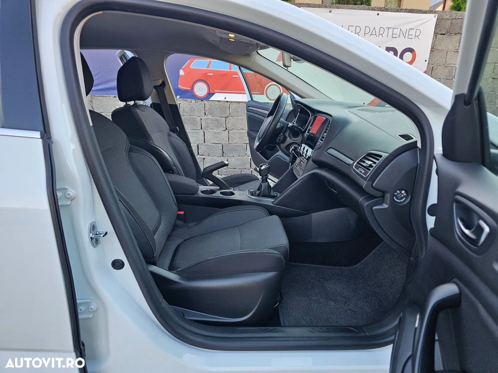 Renault Megane - 28