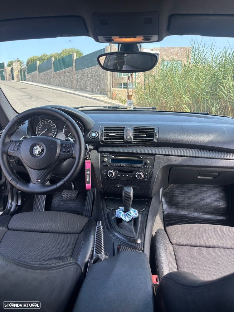 BMW 123 dA - 7