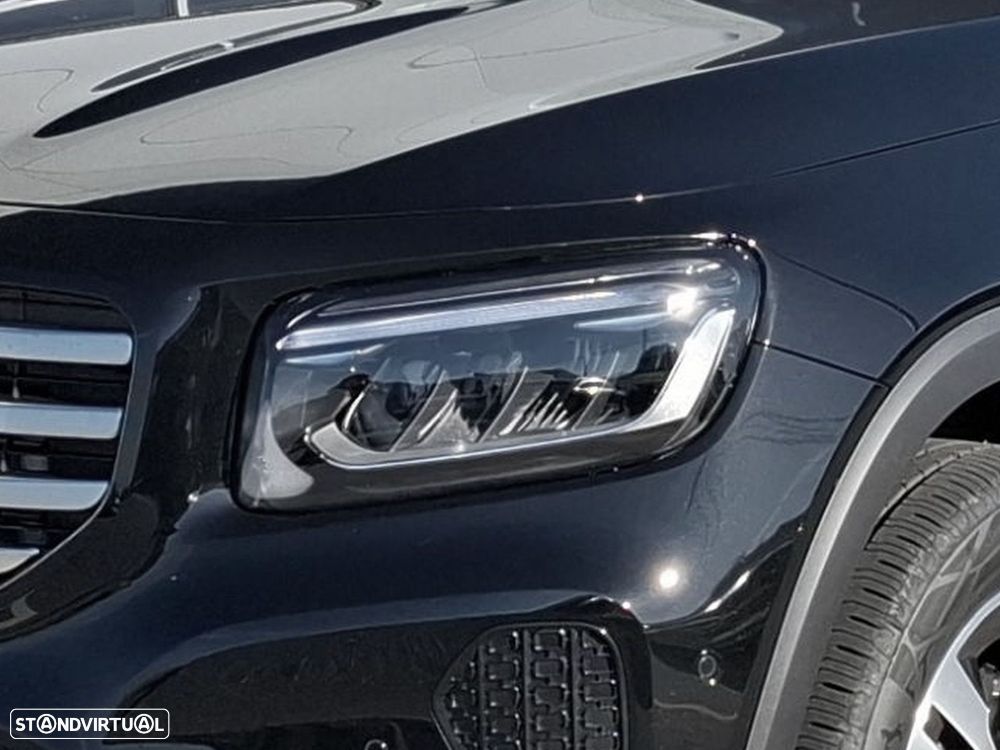 Mercedes-Benz GLB 180 d Progressive - 3