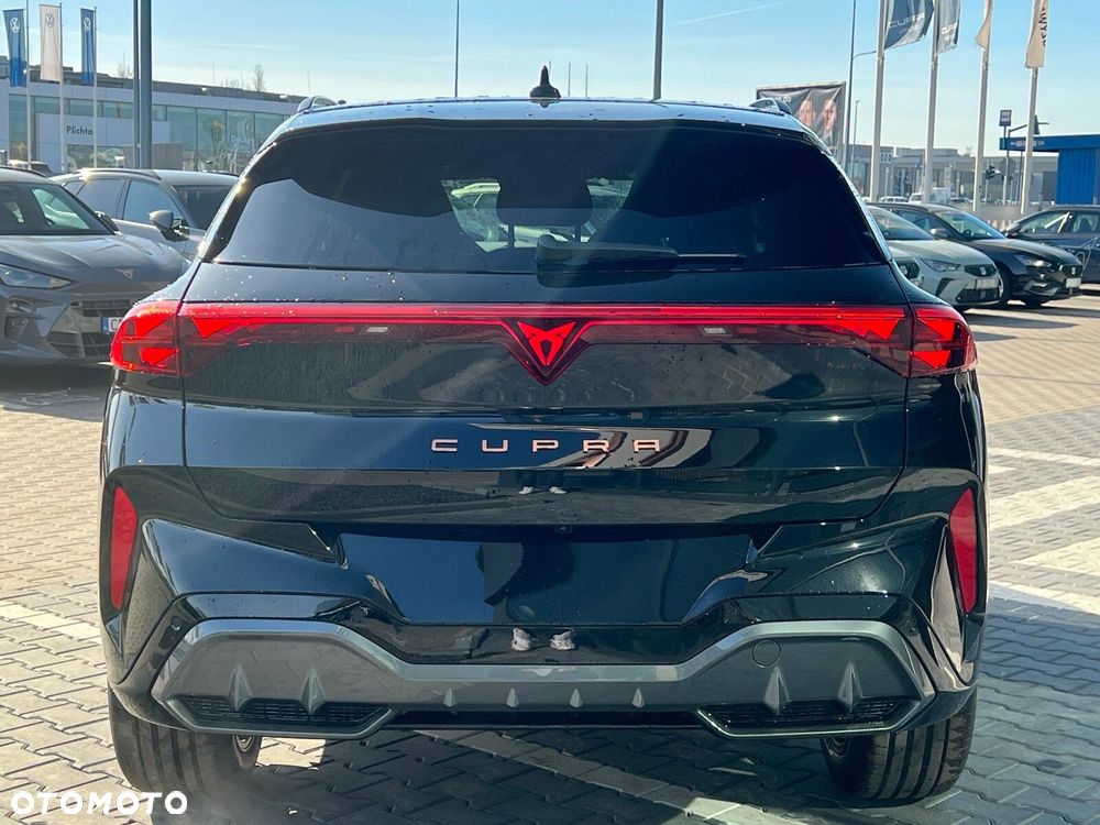 Cupra Terramar 2.0 TSI 4Drive DSG - 4