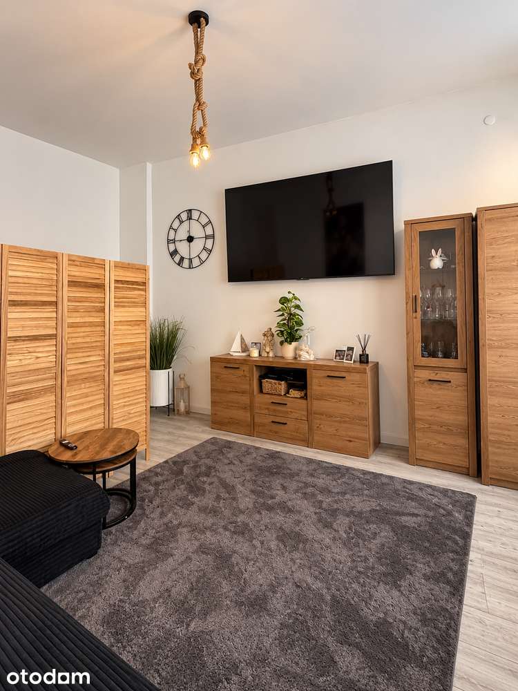 Mieszkanie na sprzedaż, 2 pokoje, 37 m², Świebodzin