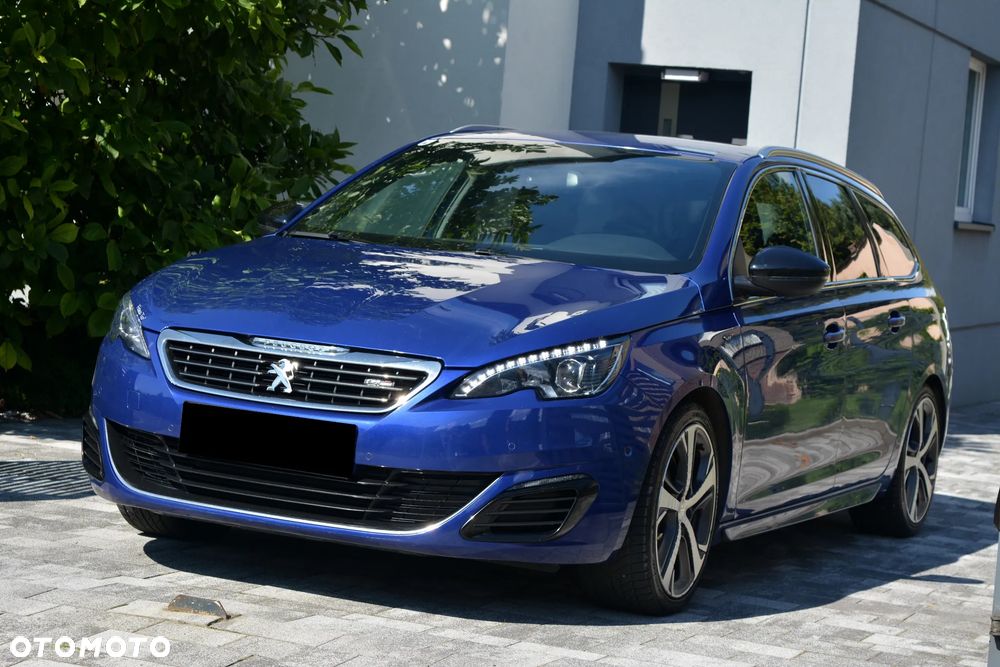Peugeot 308 - 25