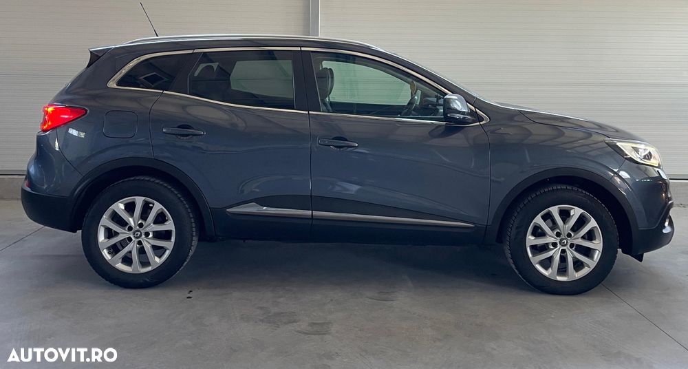 Renault Kadjar 1.2 TCe Intens - 8