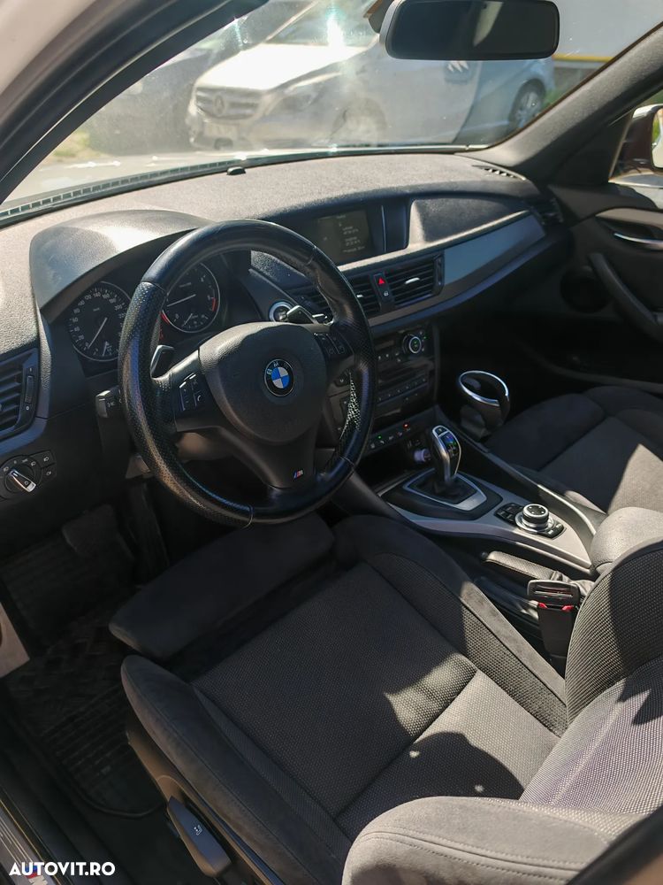BMW X1 - 5