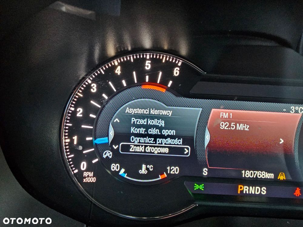 Ford S-Max 2.0 TDCi Titanium PowerShift - 20