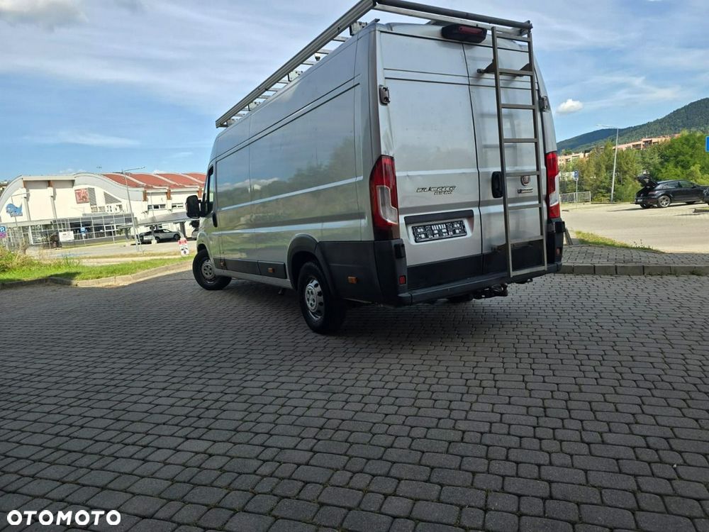 Fiat Ducato - 7