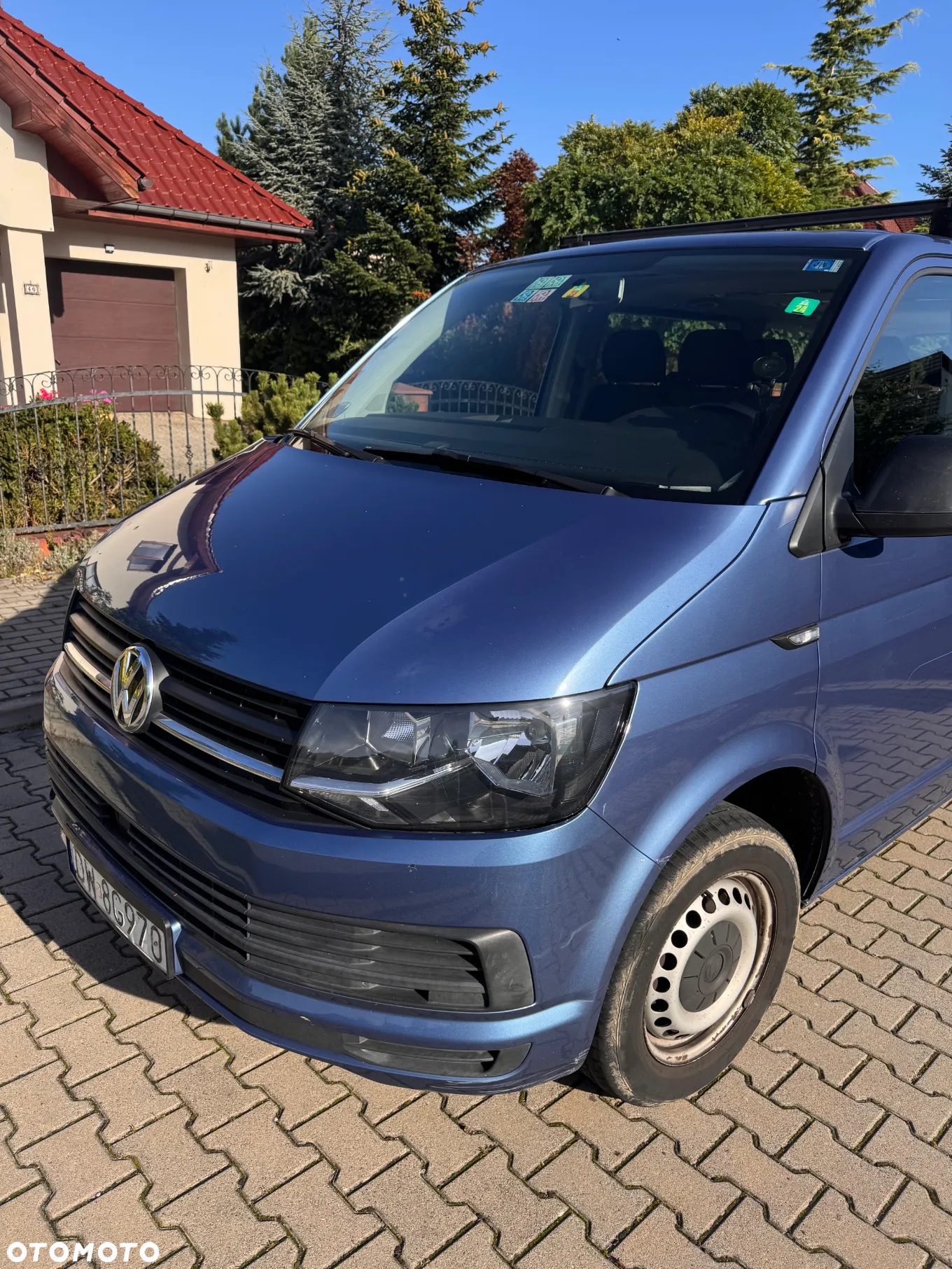 Volkswagen Caravelle 2.0 TDI L2 Comfortline - 13