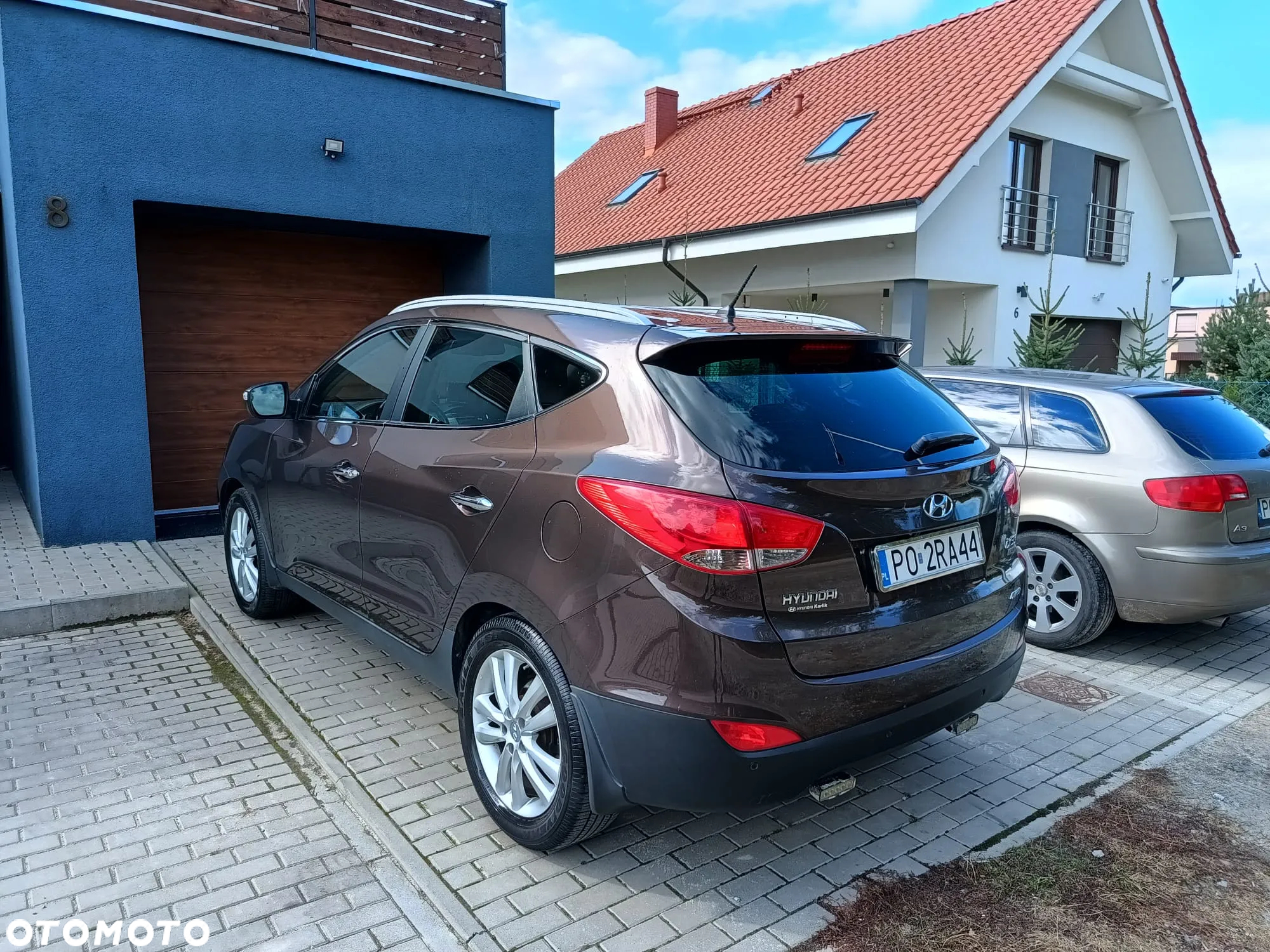 Hyundai ix35 - 6