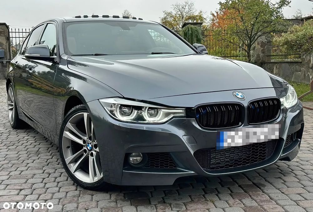 BMW Seria 3
