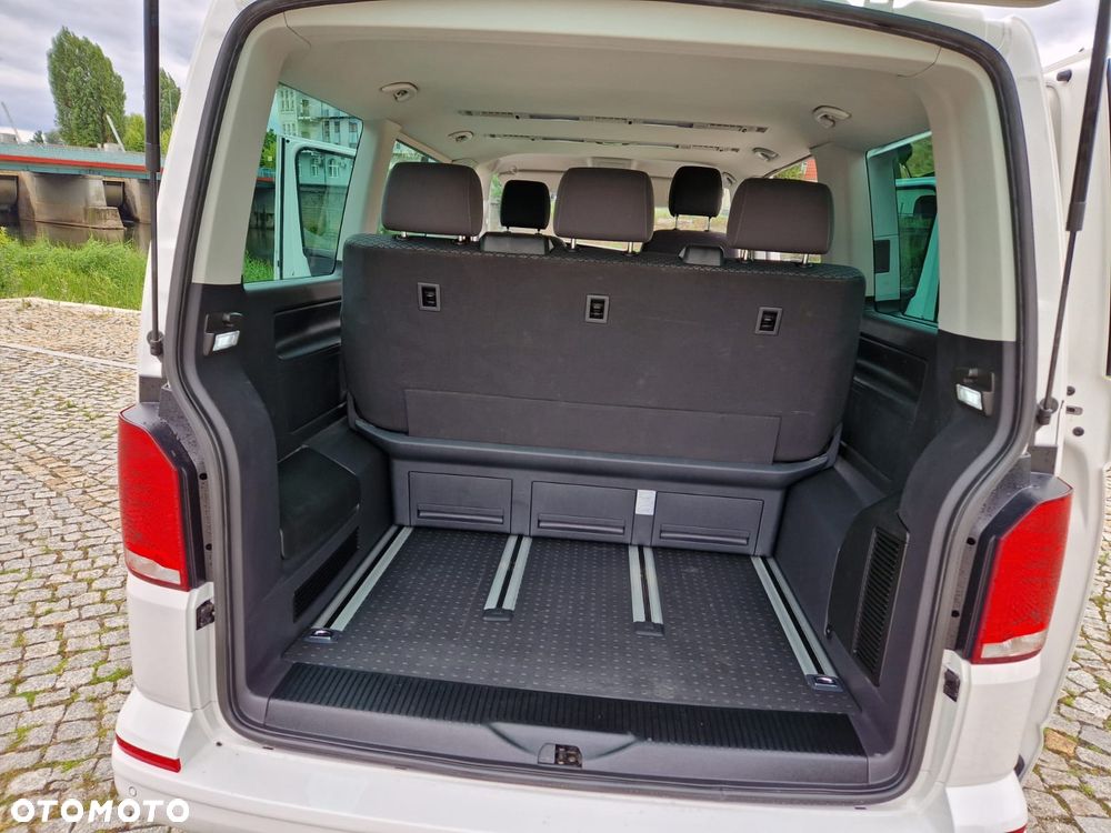 Volkswagen Multivan 2.0 TDI L1 Highline 4Motion - 13