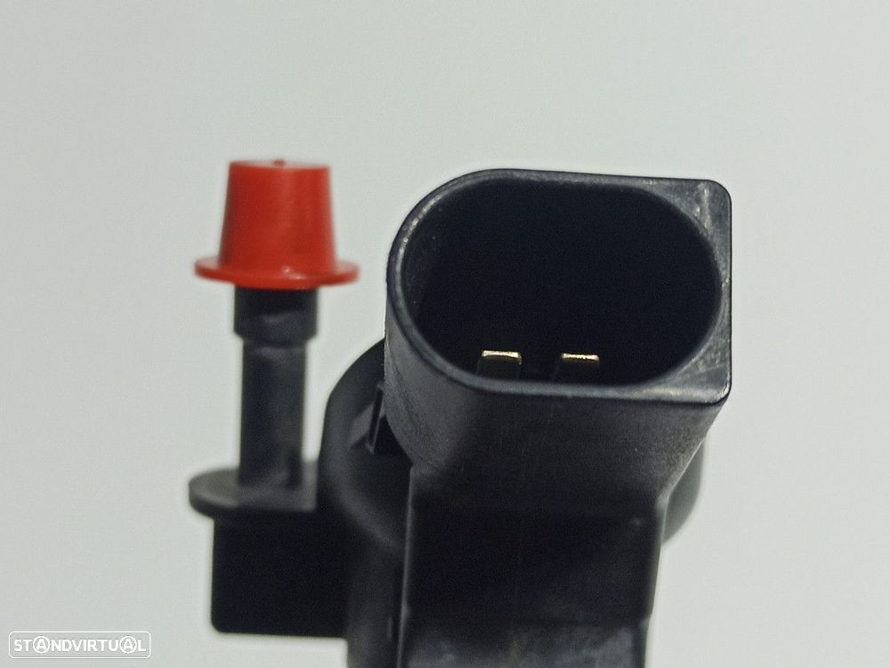 INJETOR MERCEDES CLASE S (W221) BERLINA 320 / 350 CDI (221.022) - 2