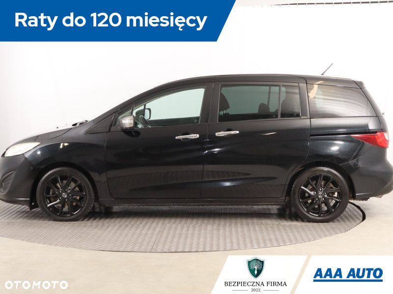 Mazda 5 - 3
