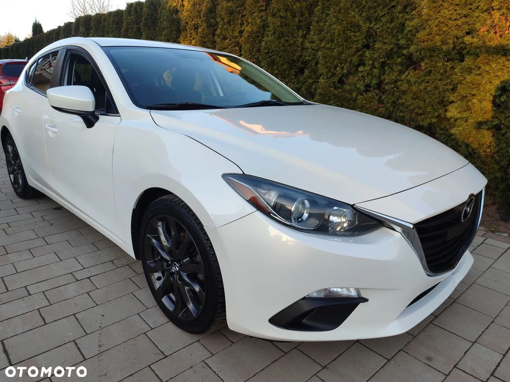 Mazda 3 SKYACTIV-G 120 Center-Line - 10