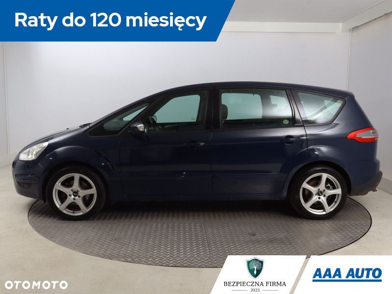 Ford S-Max - 4