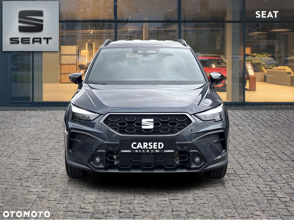 Seat Arona 1.0 TSI Style Plus - 9