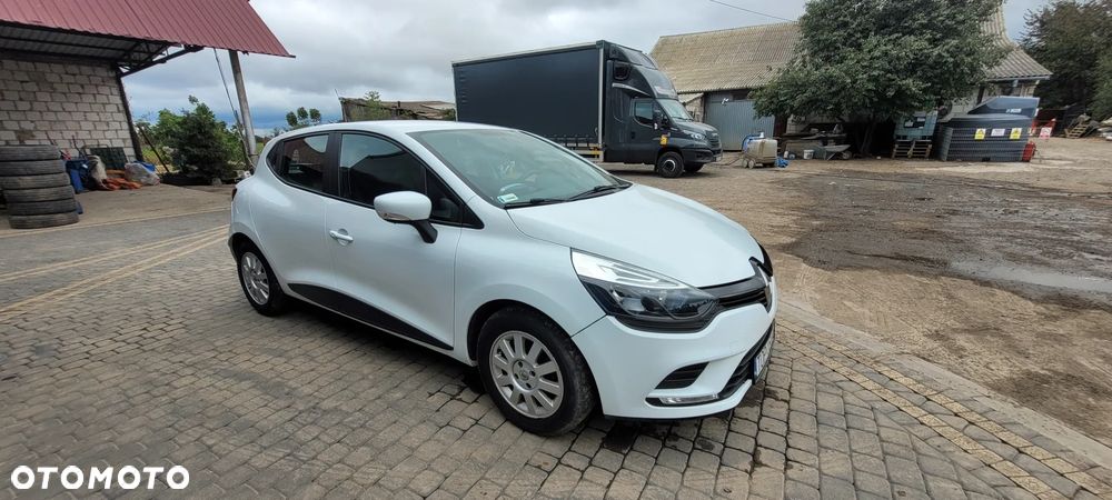 Renault Clio 1.5 dCi Energy Life - 12