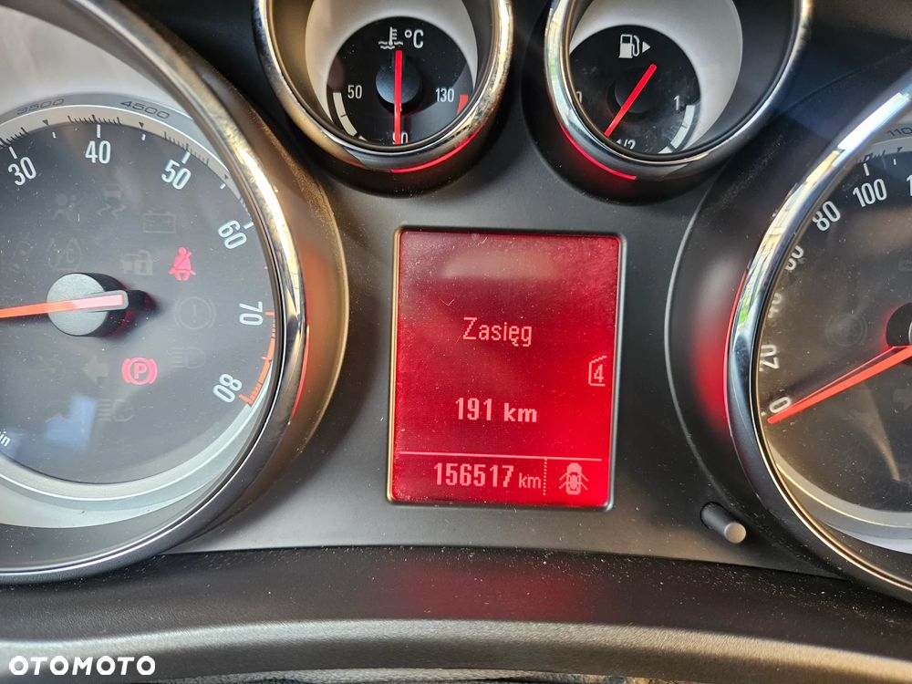 Opel Meriva 1.4 Ecoflex Start/Stop 150 Jahre - 27