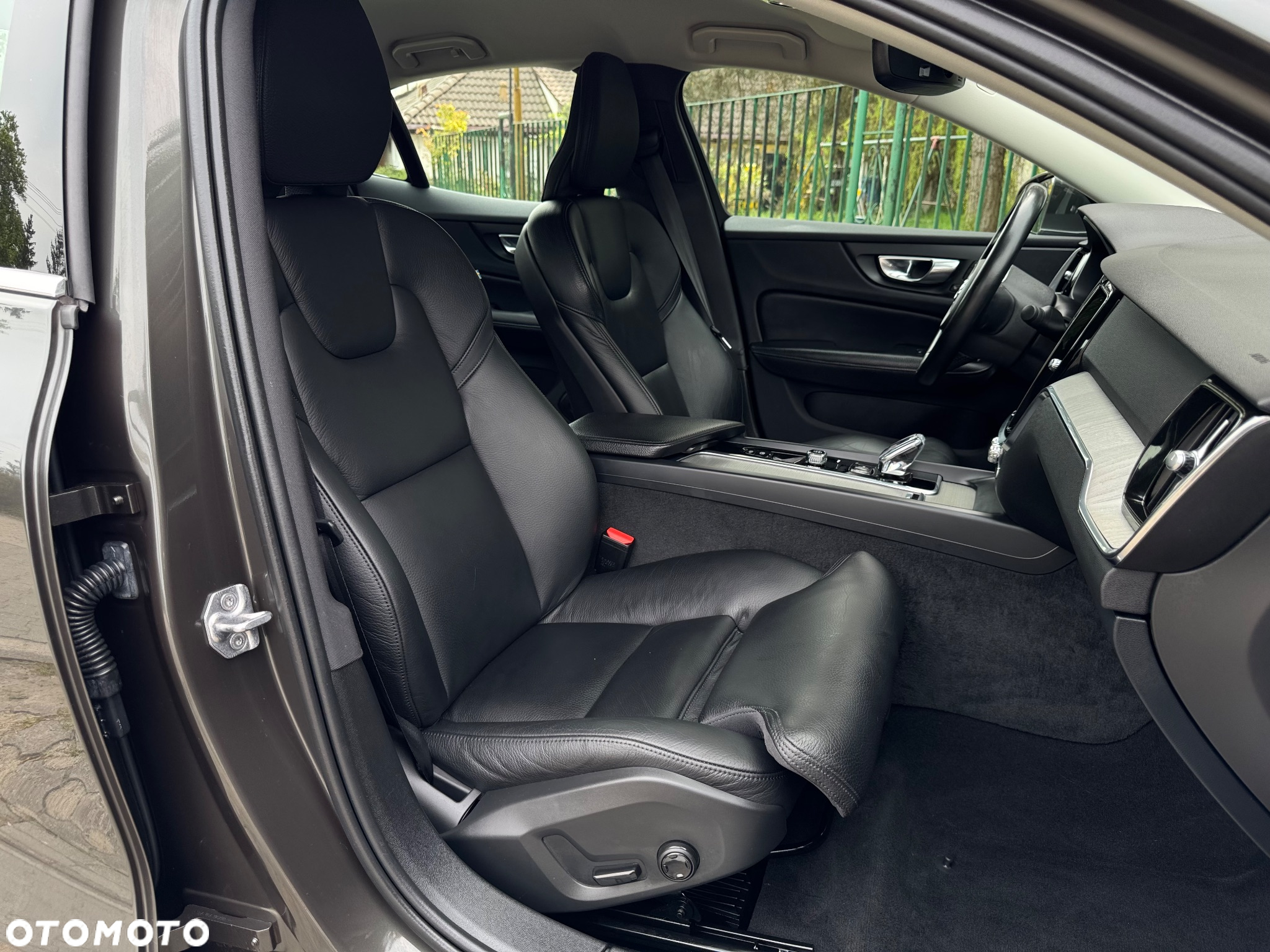Volvo S60 B4 B Geartronic Inscription - 23