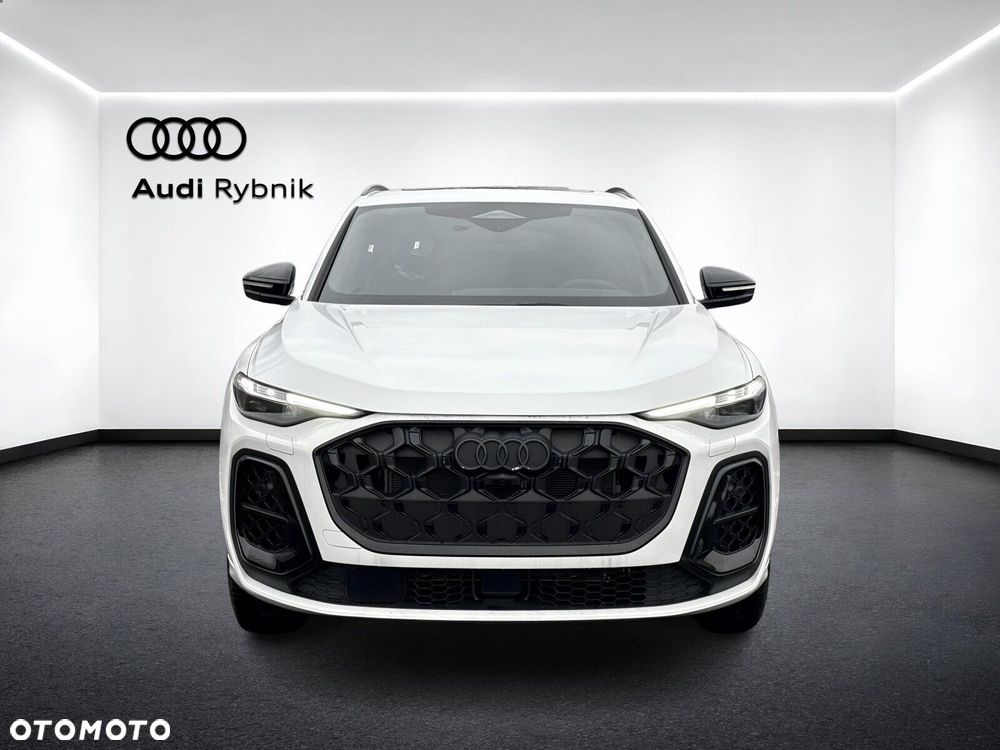 Audi Q5 Sportback - 8