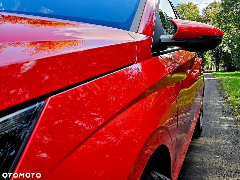 Hyundai i20 1.2 Classic - 13