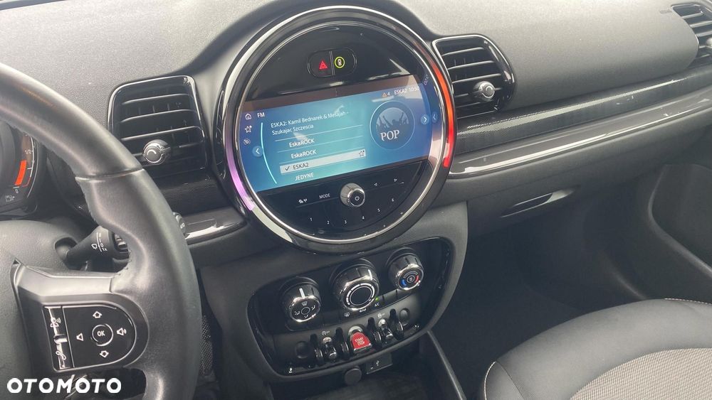 MINI Clubman One - 20