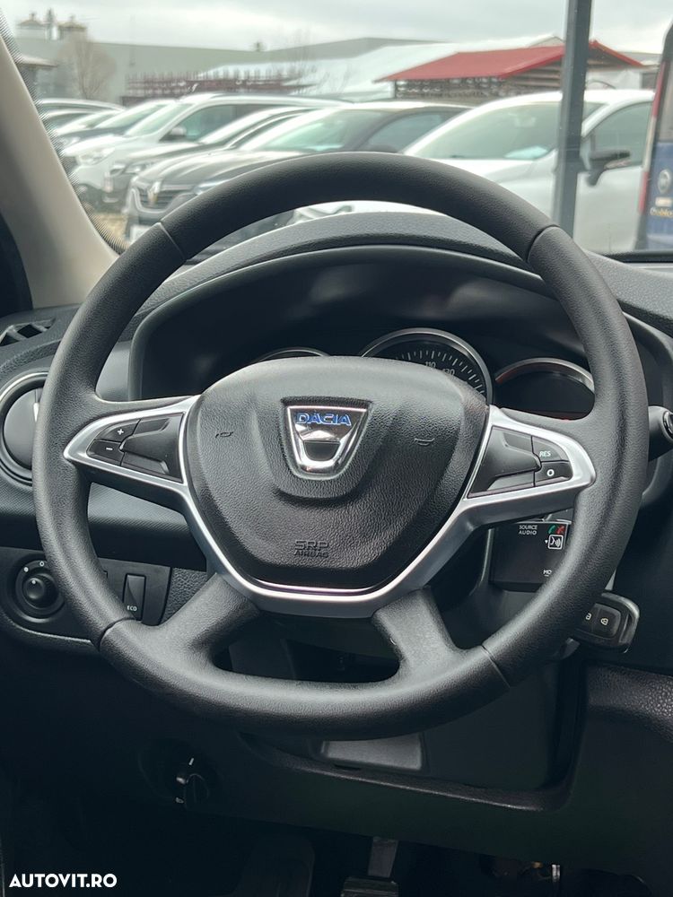 Dacia Sandero TCe 90 (S&S) Comfort - 14