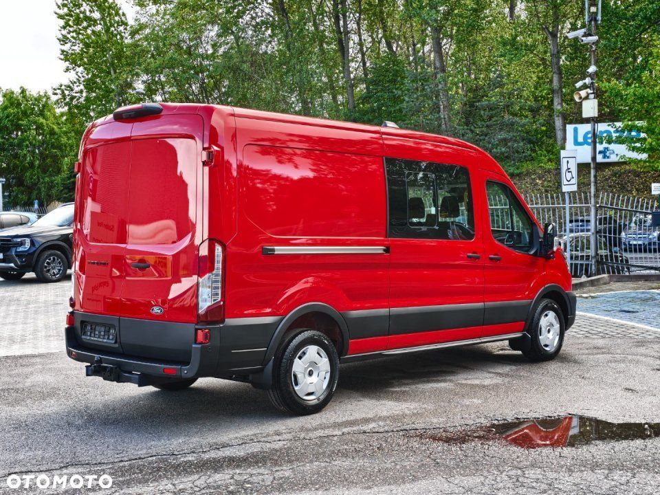 Ford Transit - 6
