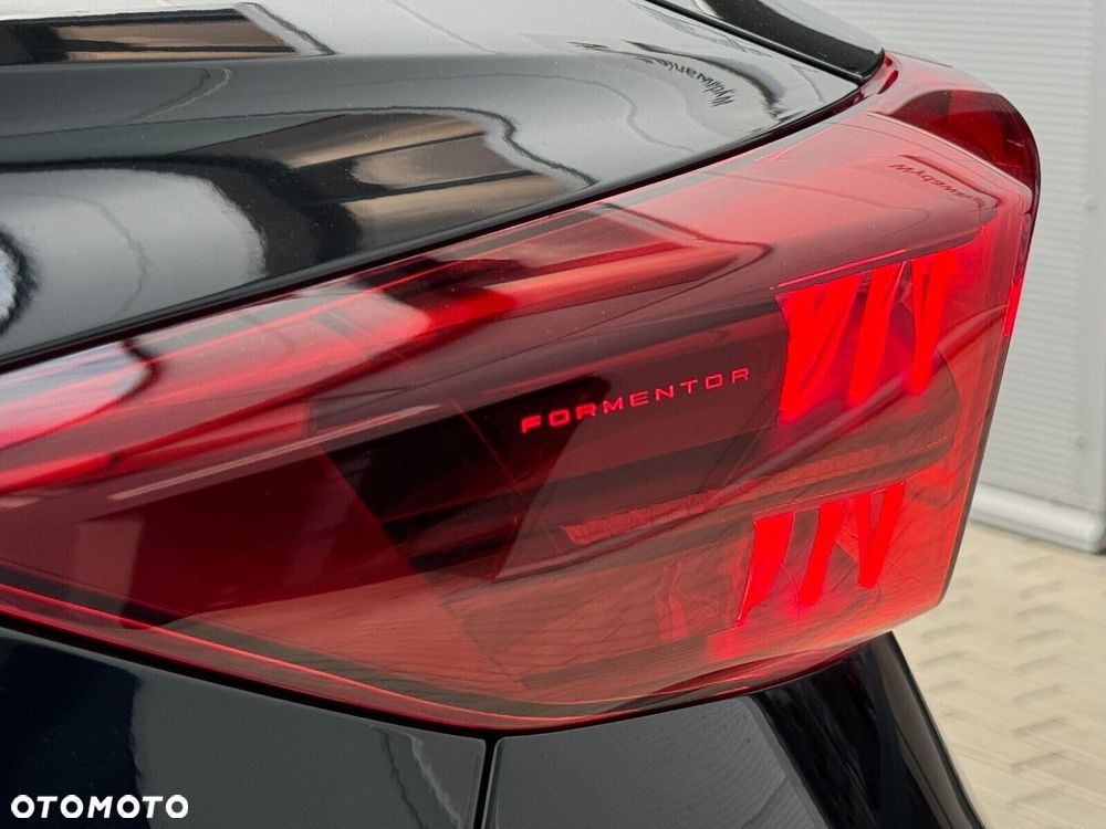 Cupra Formentor 2.0 TSI 4Drive DSG - 40