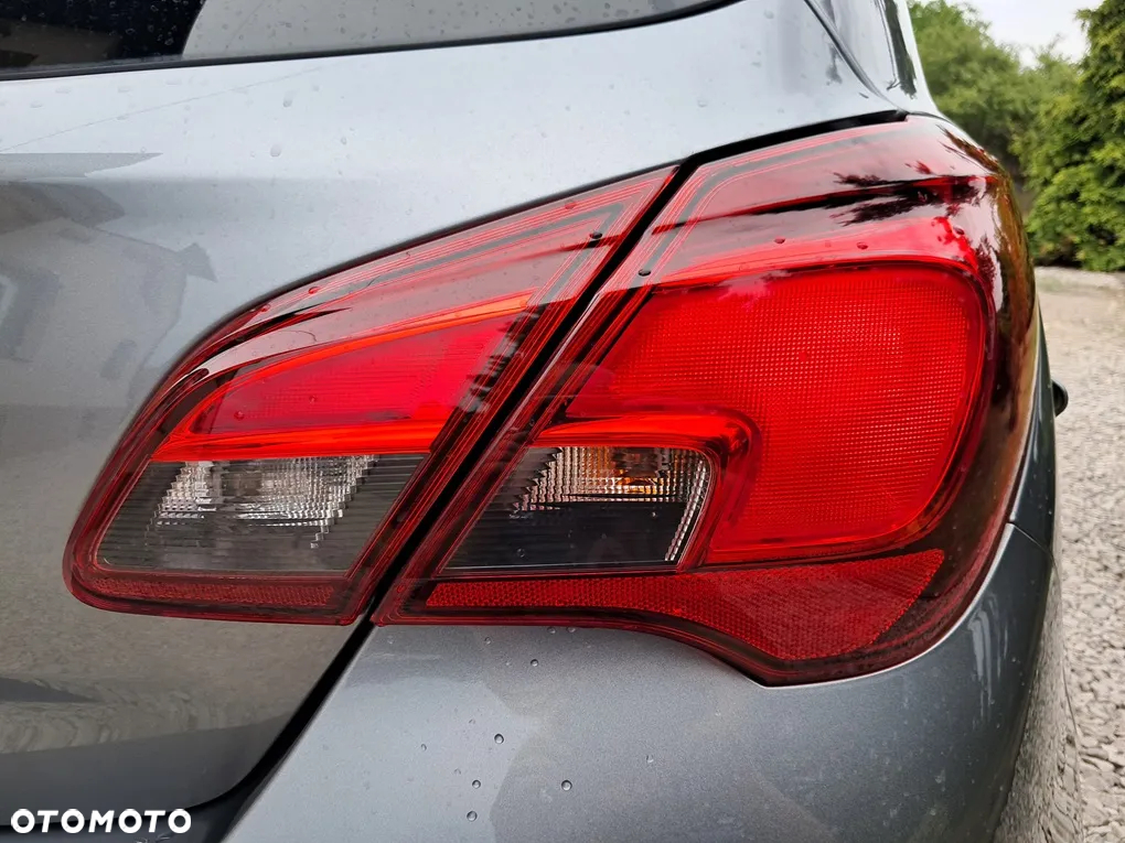 Opel Corsa 1.4 120 Jahre - 39