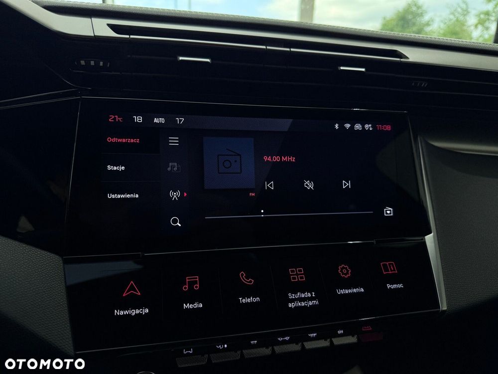 Peugeot 308 1.2 PureTech GT S&S EAT8 - 27