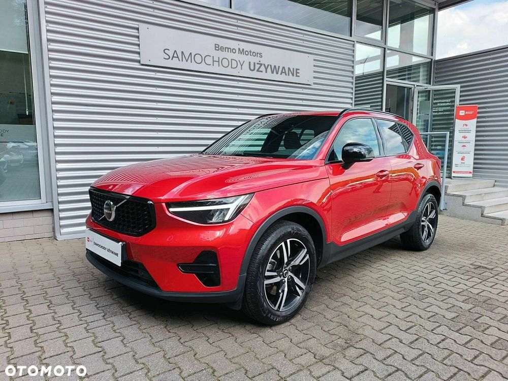 Volvo XC 40 - 3