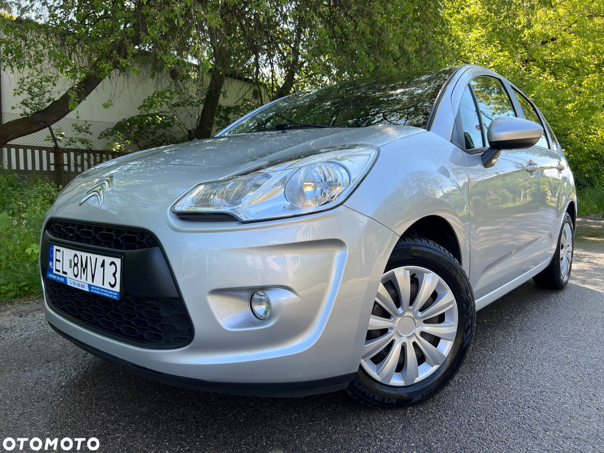Citroën C3 VTi 95 Selection - 7