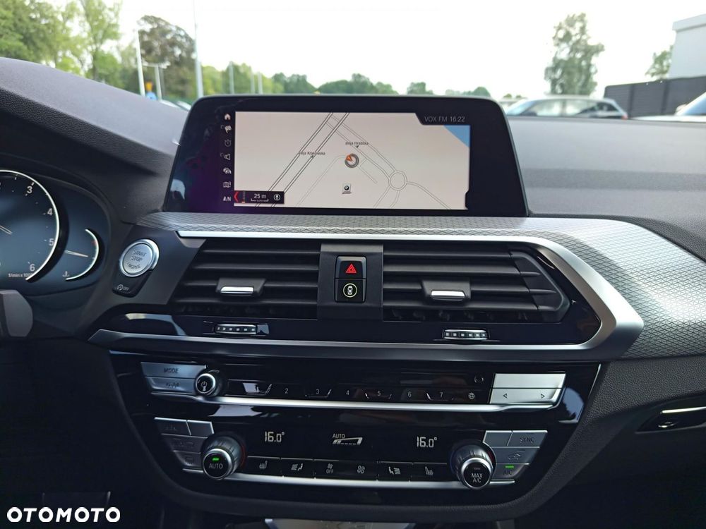 BMW X3 - 18