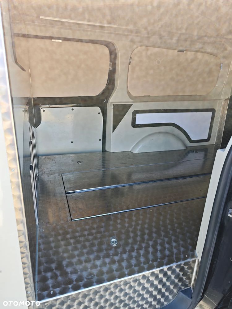 Citroën Jumpy Combi - 13
