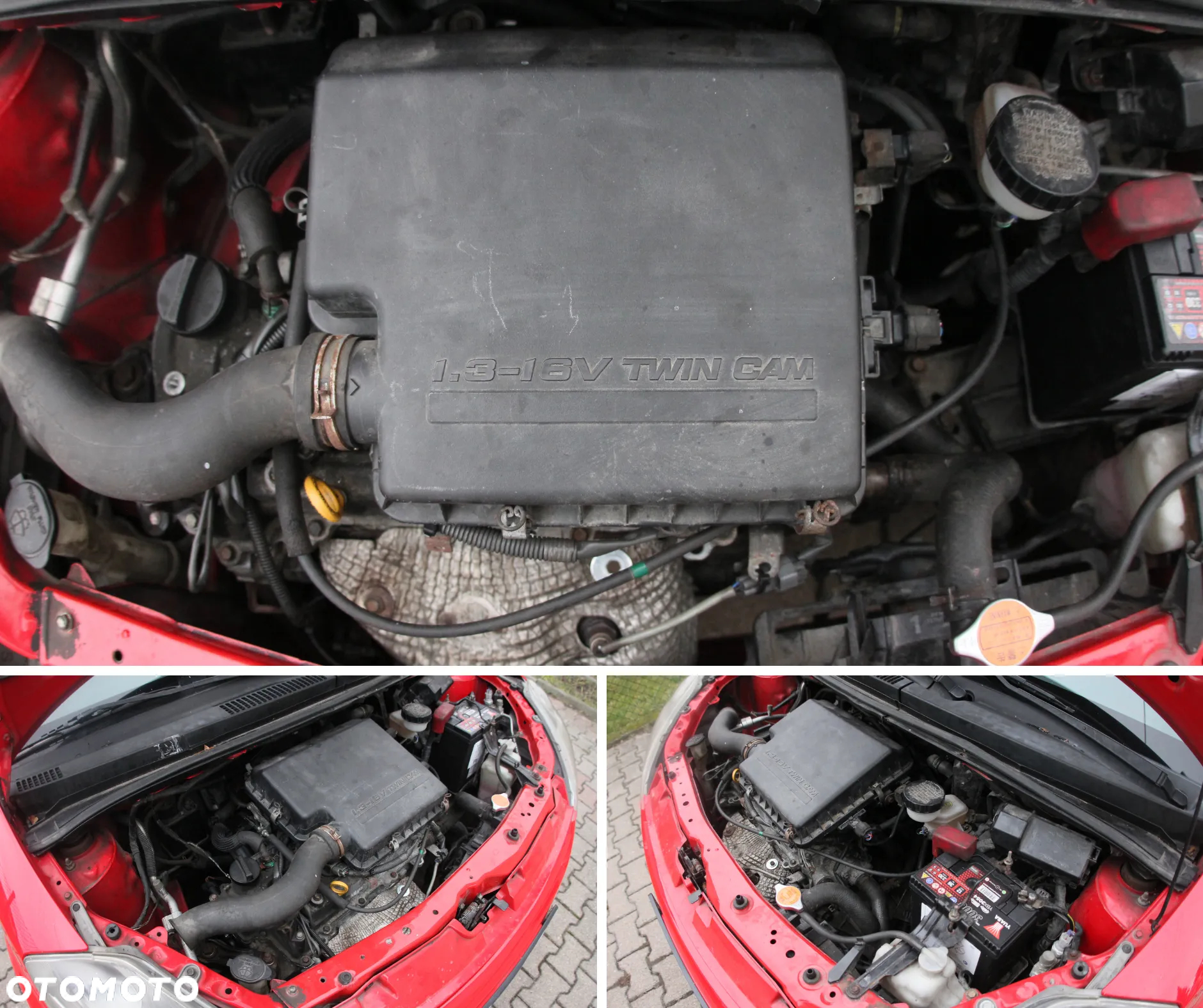 Daihatsu Sirion - 39